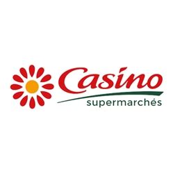 horaire supermarche casino